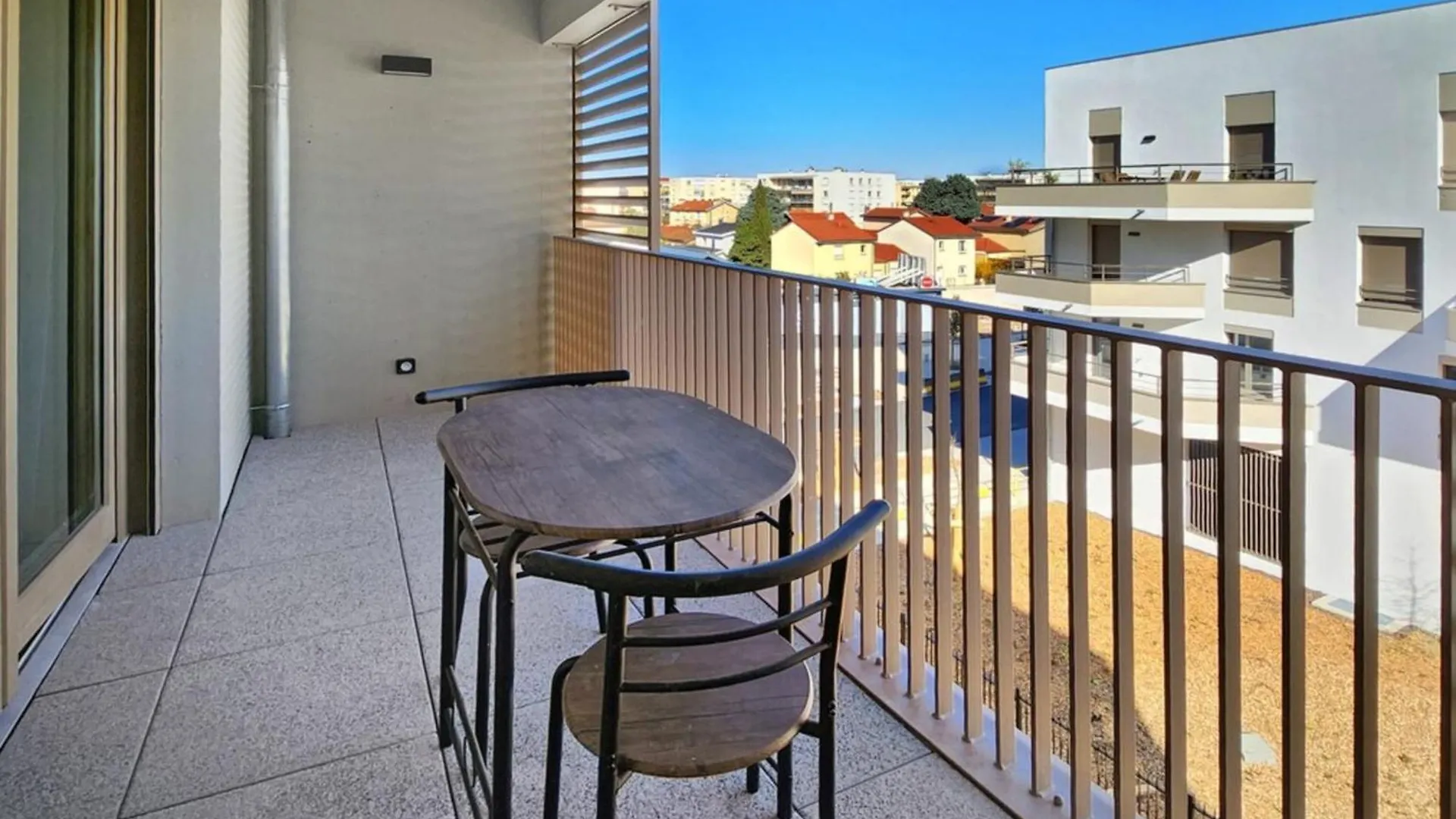 Apartment Cosy Arborea Bron